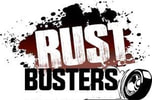 Rust Busters Mobile Blasting - Charlotte, NC Area
